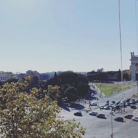 Attico In San Giovanni Laterano Rzym Zewnętrze zdjęcie