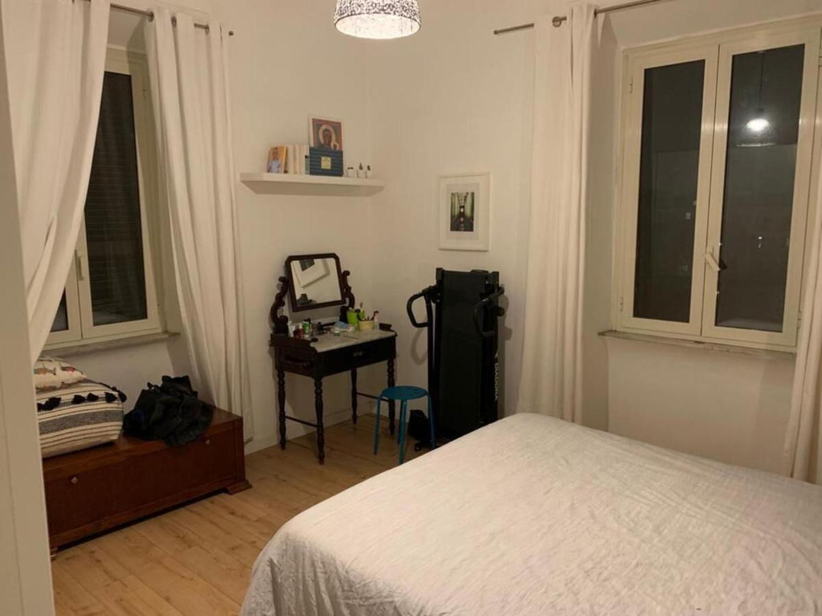Attico In San Giovanni Laterano Rzym Zewnętrze zdjęcie